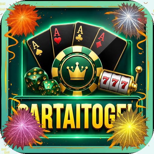 partaitogel — galeri pratinjau Resmi APK